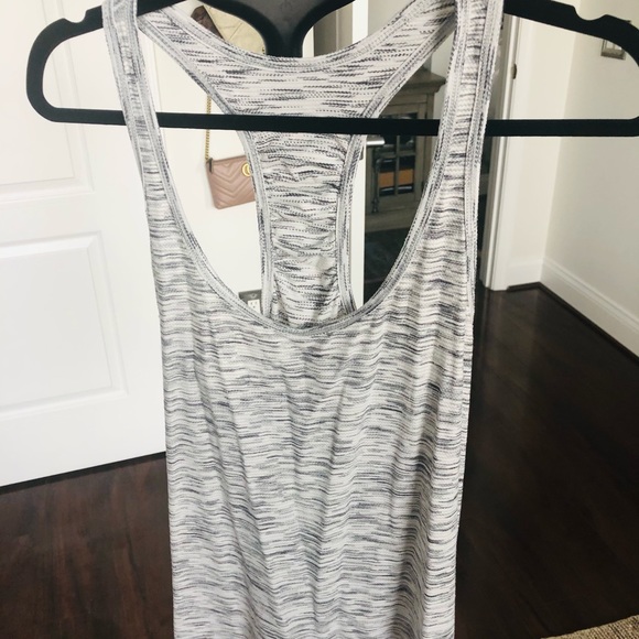 Lululemon Racerback Tank - Picture 2 of 3